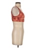 Athleta Orange Tank Top Size XS - photo 4