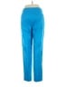 J.Crew Color Block Blue Casual Pants Size 4 - photo 2