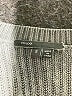 Vince. Solid Gray Pullover Sweater Size S - photo 7