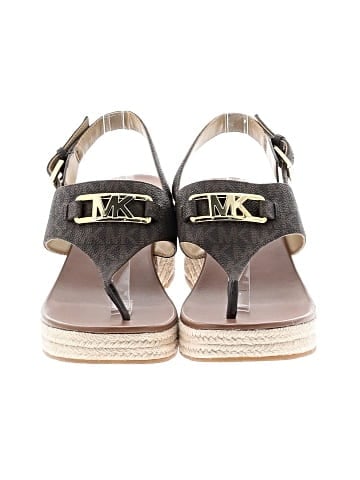 MICHAEL Michael Kors Wedges (view 2)