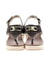 MICHAEL Michael Kors Gray Wedges Size 9 - photo 2