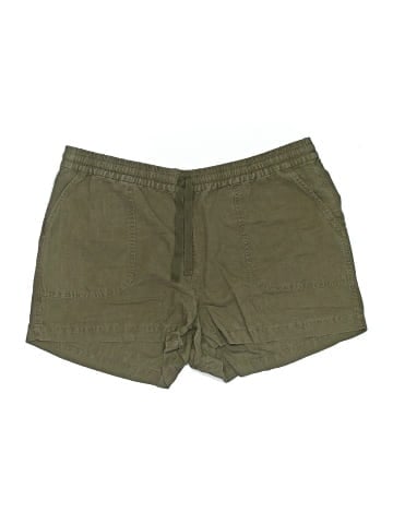 J.Crew Khaki Shorts (view 1)