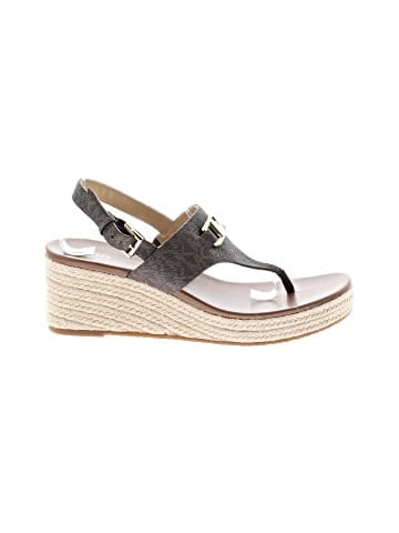MICHAEL Michael Kors Wedges (view 1)