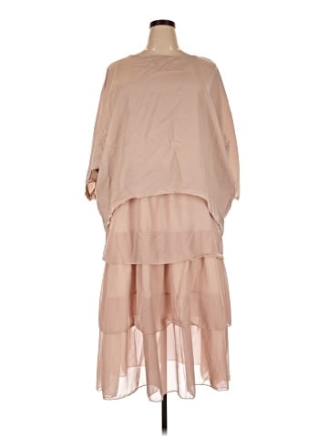 Unbranded Casual Dress (view 1)