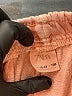 Zara Solid Tan Athletic Shorts Size 12 - 13 - photo 3