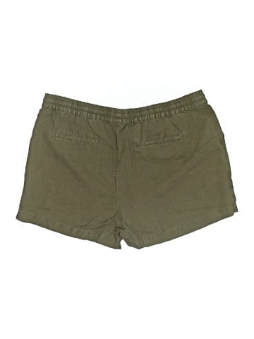 J.Crew Khaki Shorts (view 2)