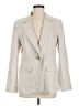 Ann Taylor LOFT Ivory Blazer Size 6 - photo 1