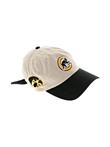 New Era Baseball Cap (view 1)