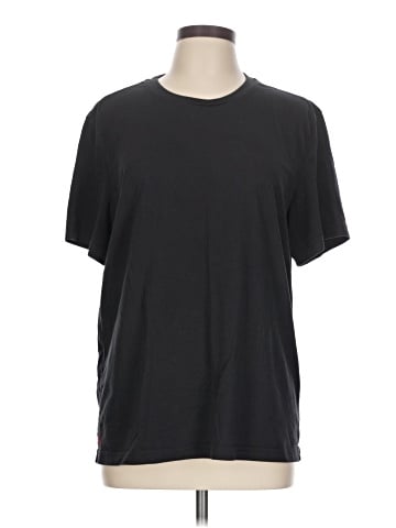 UNTUCKit Short Sleeve T-Shirt (view 1)