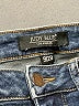 Judy Blue Hearts Blue Jeans Size 9 - photo 7