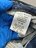 Judy Blue Hearts Blue Jeans Size 9 - photo 8