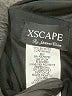 Xscape Burgundy Cocktail Dress Size 4 - photo 7