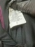 Xscape Burgundy Cocktail Dress Size 4 - photo 9