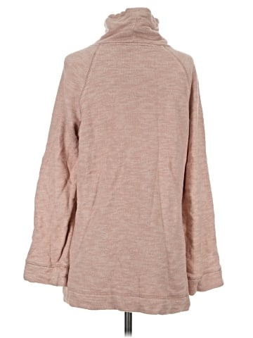 J.Crew Turtleneck Sweater (view 2)