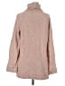J.Crew 100% Cotton Tan Turtleneck Sweater Size S - photo 2