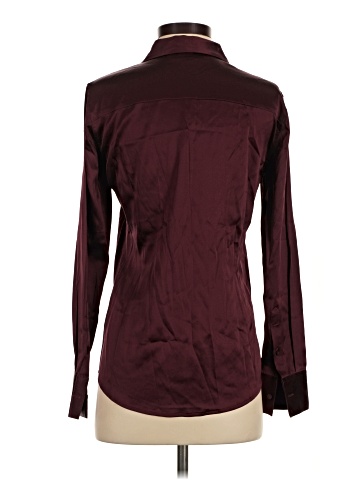 Antonio Melani Long Sleeve Button-Down Shirt (view 2)