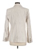 Ann Taylor LOFT Ivory Blazer Size 6 - photo 2