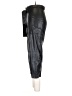 Express 100% Polyester Black Casual Pants One size - photo 5