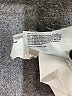 Theory White Linen Pants Size 2 - photo 8