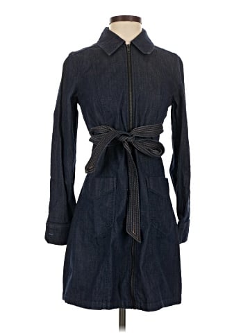7 For All Mankind Casual Dress (view 1)