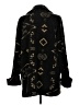 Chico's Design Black Cardigan Size Med - Lg - photo 2
