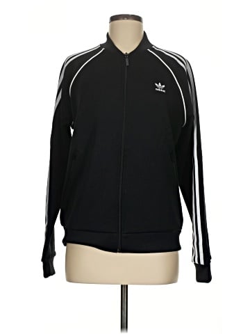 Adidas Track Jacket (view 1)