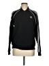 Adidas Black Track Jacket Size M - photo 1