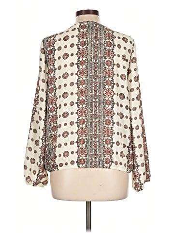 Alyx 3/4 Sleeve Blouse (view 2)