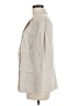 Ann Taylor LOFT Ivory Blazer Size 6 - photo 5
