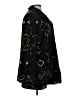 Chico's Design Black Cardigan Size Med - Lg - photo 4