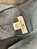 Love Quotes Gray 3/4 Sleeve Blouse Size L (estimated) - photo 7