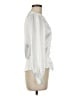 Nicola 100% Polyester Ivory Jacket Size 6 - photo 4