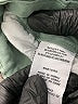 One 5 One Solid Green Khaki Shorts Size 14 - photo 4