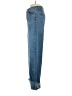 Rewash Chevron-herringbone Blue Jeans Size 26 waist - photo 5
