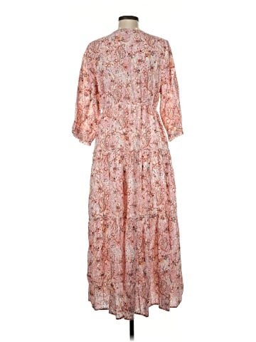 JS by Jessica Simpson Casual Dress (view 2)