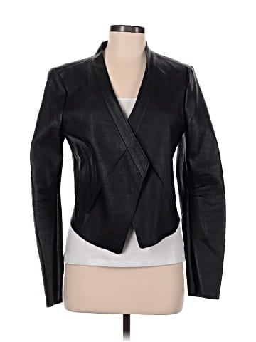 BCBGMAXAZRIA Blazer (view 1)
