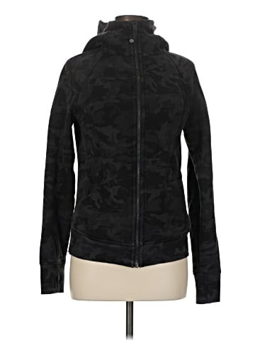 Lululemon Athletica Track Jacket (view 1)