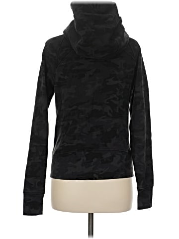 Lululemon Athletica Track Jacket (view 2)