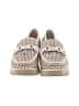Donald J Pliner Ivory Flats Size 9 - photo 2