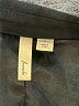 Frenchi Black Blazer Size L - photo 6