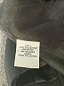 Frenchi Black Blazer Size L - photo 7