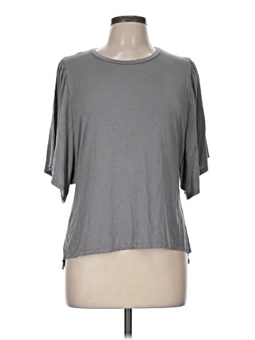 Point Sur Short Sleeve T-Shirt (view 1)
