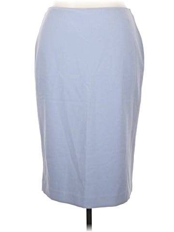 Donna Karan New York Casual Skirt (view 1)