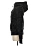 Lululemon Athletica Graphic Black Track Jacket Size 8 - photo 5