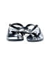 Baby Gap Silver Sandals Size 7 (kids) - photo 2
