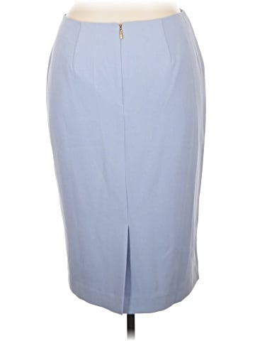 Donna Karan New York Casual Skirt (view 2)