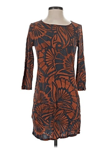 BCBGMAXAZRIA Casual Dress (view 1)