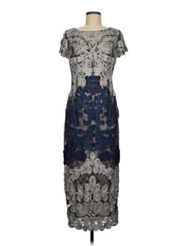 JS Collections Cocktail Dress (view 1)