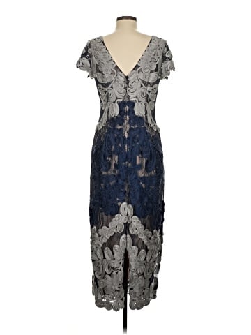 JS Collections Cocktail Dress (view 2)
