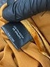 Norma Kamali Metallic Brown Jumpsuit Size S - photo 5